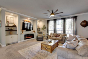 The Hub La Pine Vacation Rental - Dog Friendly!